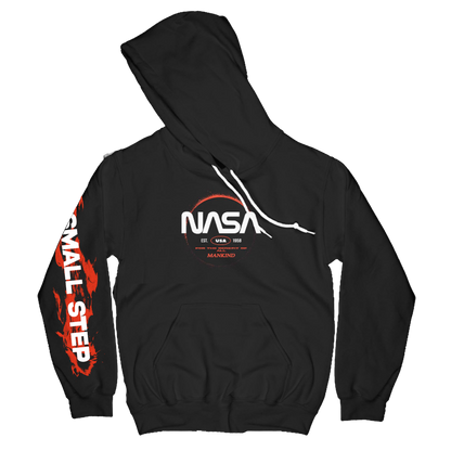 NASA Mankind - Pullover