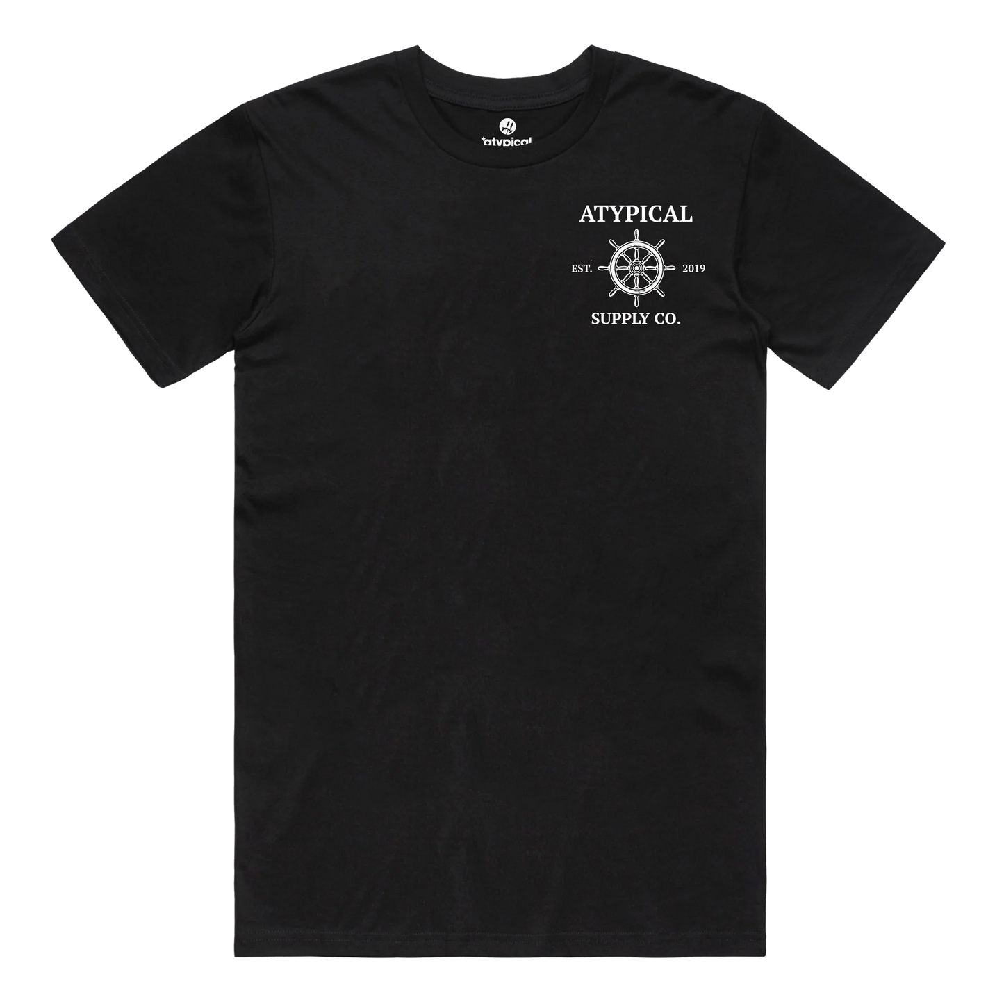 Find Your Own Wave - Tee