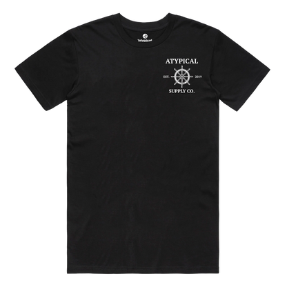 Find Your Own Wave - Tee