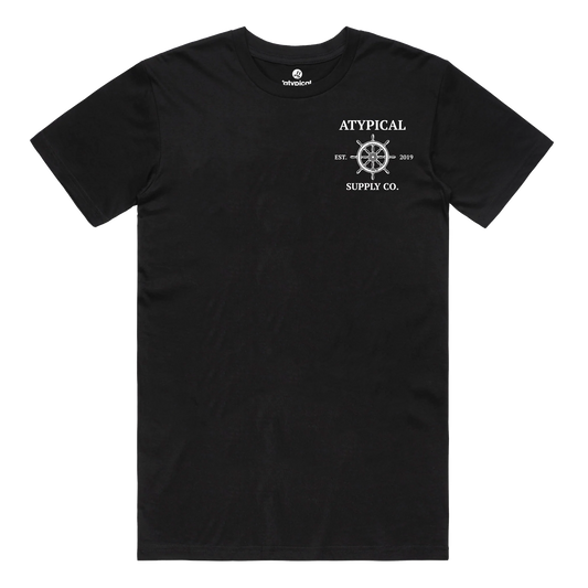 Find Your Own Wave - Tee