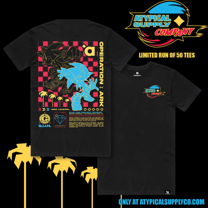 Operation Ark - Premium Tee Shirt