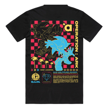 Operation Ark - Premium Tee Shirt