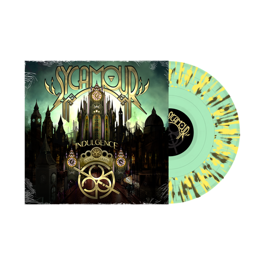 Sycamour - Indulgence: A Saga Of Lights Vinyl Record